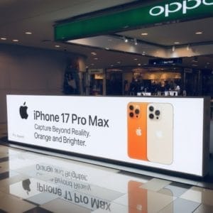 Hộp Đèn Không Viền Nhét Cạnh Giá Rẻ Hồ Chí Minh