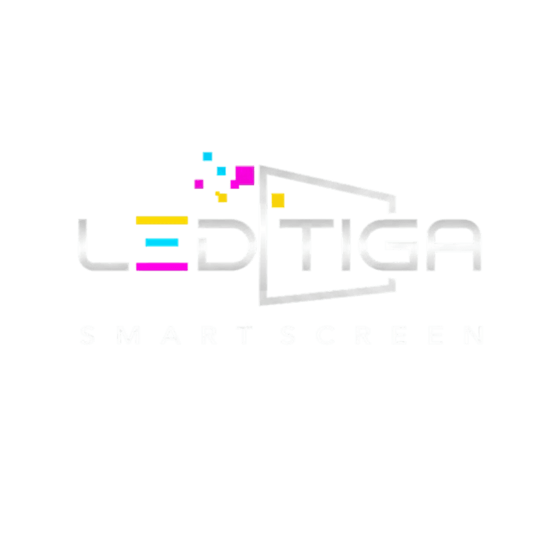 LED TIGA