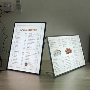 Tranh Điện Siêu Mỏng | Hộp Đèn Siêu Mỏng Tp. Hồ Chí Minh